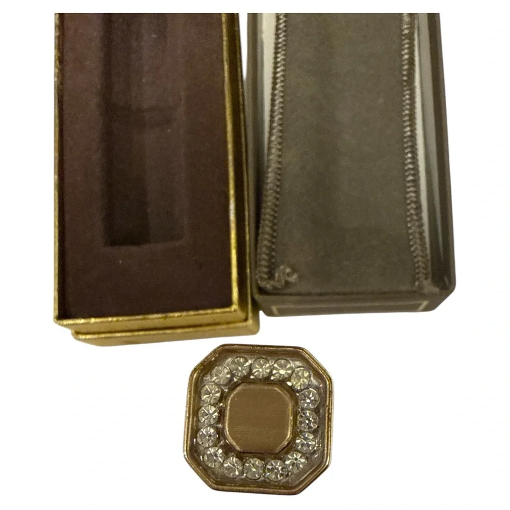 Avon vintage jeweled